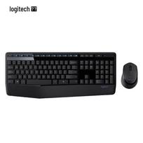 Logitech MK346P Wireless Keyboard Mouse Combo
