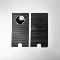 Silicone Desktop Phone Holder Bendable Multi-Angle Adjustable Mount Portable for Travel Movie Watching 1Pcs A2