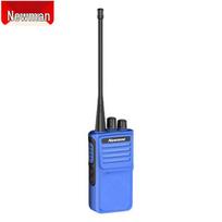 Newman FT66 Professional Explosion-Proof Walkie-Talkie (CN version)
