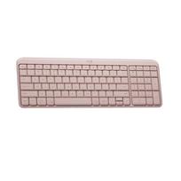 Logitech G K251 99-Key Compact Bluetooth Keyboard