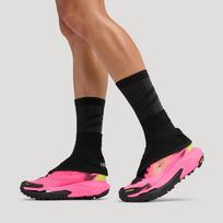 [hoka] Hoka Unisex Trail Gaiter 1170335-BLK S