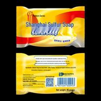Shanghai Sulfur Soap