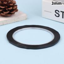 Multi-Color Dental Code Ring Tape Identification Instruments Autoclavable Dentist Material 3Mm/5Mm Width Dental Equipment Care A5
