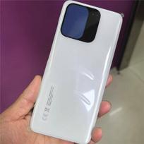 Back Battery Cover Rear Door For Xiaomi Poco M5s Replacement Parts balta