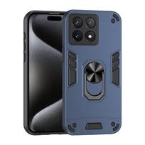 For Xiaomi Poco X6 Pro 5G Case Magnetic Holder Ring Armor Case For Poko Little X6 X 6 6X Pro X6Pro Lens Protect Shockproof Cover For Poco X6 Pro