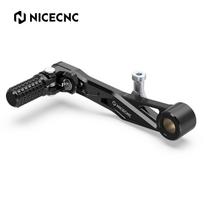 For Honda CRF1000 CRF1100 Africa Twin Adjustable Gear Shift Lever For Honda CRF1100L Africa Twin 2020-2026 CRF1000L 2016-2019 juoda