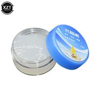 1 Pcs White Grease Lubricating Oil Lubricated Plastic Gear / Mechanical Equipment / Printers Bearing Accessories 01