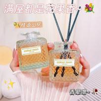 Household For Indoor Bedroom And Bathroom Odor Removal 0ml One Size geltona