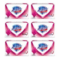 Safeguard Aloe Care Bar Soap