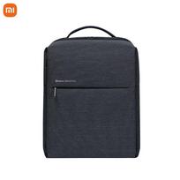 Xiaomi Minimalist Urban Laptop Backpack tamsiai pilka spalva