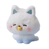NCT Dream Dreamiez Plush & Photo Card Set Jeno Ver. Jjed Baby ONE SIZE