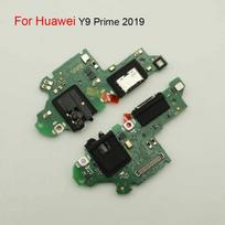 For Huawei Y9 Prime 2019 USB charger charging port dock connector board flex cable Y9 Prime 2019