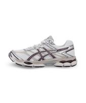 [ASICS] GEL-CUMULUS 16 - Cream:Purple [1203A733-104] 275