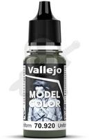 Vall-70920 model color 17ml german unif.