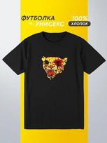 Hotline Miami T-shirt 2XL