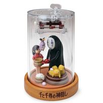 Sekiguchi Music Box Spirited Away 405060 -