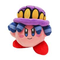 Kirby Plush Spider Kirby Toy