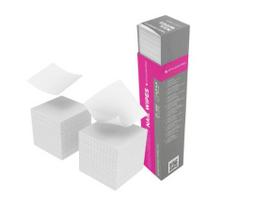 Staleks waciki do paznokci bezpyłowe nail wipes (400 sztuk)