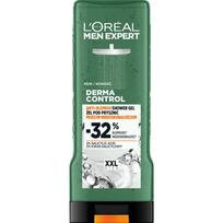 Loreal men expert derma control xxl żel pod prysznic dla mężczyzn 400ml