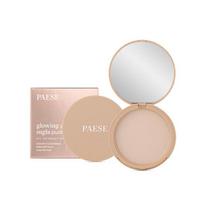 Paese glowing powder mgła pudrowa rozświetlający puder do twarzy - 11 light beige 10g