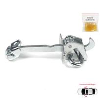 BROSS BDP721 priekinių durų vyrio sustojimo tikrinimo diržo ribotuvas 160256; 24413389 Combo C 2001–2011 m;Corsa C 2001-2006;Tigra B 2004-10