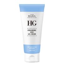 Cos De BAHA  (HG120) 7 tipų kompleksinė hialurono rūgštis su skvalano ir pantenolio gelio kremu 120 ml (3 Parinktys) 1PCS white