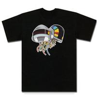 Daft punk t shirt 2XL