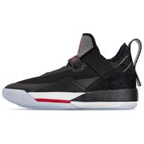 Air Jordan 33 Se 'Black Cement' Jordan CD9560-006 40.5