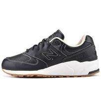 New Balance 999 Low Cut Black Sneakers ML999LB 40