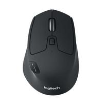 Logitech M720 Triathlon Multi-Device Wireless Mouse
