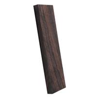Blackwood Lumber Fades Resistant Bridges Musical Nut Saddles Blackwood Blank