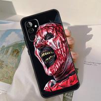 Horror Movie Terrifier Case For Samsung Galaxy A54 A34 A14 A06 A16 A26 A36 A56 A12 A32 A52 A13 A33 A53 A15 A35 A55 Samsung A23