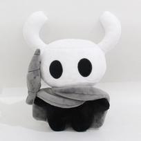 Funny Hollow Knight Plush Toys Soft Stuffed Doll Game Decorative Item Anime Game Merchandise Collection Birthday Christmas Gift