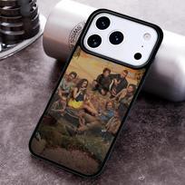 Shameless TV Series Phone Case For iPhone 17,16e,15,14,13,12,11,Mini,Pro,MAX soft Silicone Cover iPhone 13