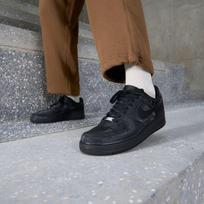 Nike Air Force 1 Low Kobe Bryant Forever Black 41