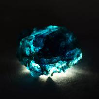 CERTIFIED 77 Ct Natural Blue Aquamarine Raw Rough Huge Size Loose Gemstone 38.56 mm approx mėlyna