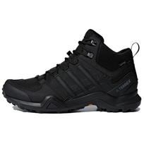 adidas Terrex Swift R2 Mid GTX 'Triple Black' Men's CM7500 EU 40⅔