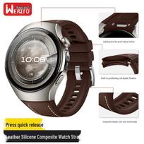 Huawei WATCH 5 Smartwatch Straps 46mm