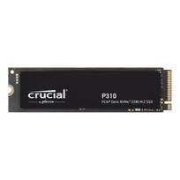 SSD|CRUCIAL|220xTBW rating|Read speed 7100MB/s|Write speed 6000MB/s|NVMe Yes|PCI Express 4.0|M.2|1000GB|CT1000P310SSD8-T | CT1000P310SSD8-T | 649528942616