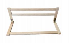 Lovos apsauginis užtvaras vaikams, 60 cm