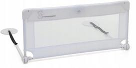Apsauginė lovos tvorelė FOPPAPEDRETTI Hopla, 43 x 93 cm, su dėklu