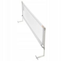 Lovos apsauga VEVOR, reguliuojama, 68–89 cm