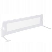Sulankstoma kūdikių lovytės apsauga 152 x 42 cm BS10042WH