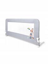 Apsauginė lovytės tvorelė INTERBABY, 150 cm