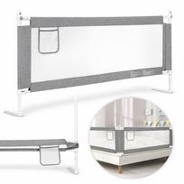Lovos apsauginė tvorelė vaikams, 150 cm