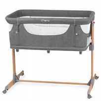 Kūdikio lovytė Allecto, 4 in 1, iki 15 kg