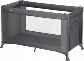 Kelioninė lovytė Bebeconfort Sweet Dreams, 0–3 metų vaikams (0–15 kg)