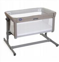 Kūdikio lovytė Chicco Next2Me Dream Evo, papildoma, 0–6 mėn., 9 kg