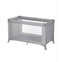 Kelioninė lovytė Bebe Confort, 0–3 m., su dėklu