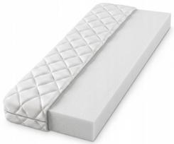 Putų čiužinys H3, 160x80x10 cm, Oeko-Tex Standard 100